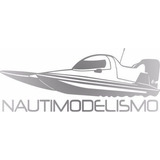 Adesivo Nautimodelismo Lancha - Várias Cores -alta Qualidad