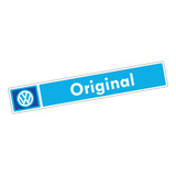 Adesivo Original Vw Golf Mk3 Gl Glx Gti 94 95 96 97 98