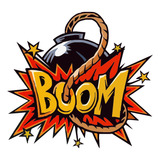 Boom