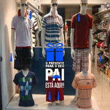 Adesivo Para Comércio Dia Dos Pais Grande Material Vinil