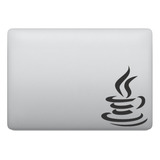 Adesivo Para Notebook Java Linguagem De