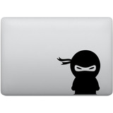 Adesivo Para Notebook Jdm Ninja Japonês