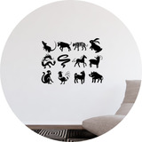 Animais