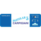 Adesivo Pasteurizador Pastoalpha 85 - Carpigiani