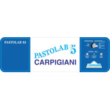 Adesivo Pasteurizador Pastoalpha 85 - Carpigiani