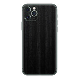 Adesivo Pelicula 3m Skin Black Dragon Para Qualquer iPhone