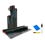 Adesivo Película Insulfilm 7m X 60cm G5,g20 Ou G35 +brinde