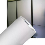 Adesivo Pelicula Jateado P/ Vidro Cristal 1,00 X 2,00m