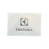Adesivo Porta Logo Original Electrolux Db53x