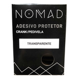 Adesivo Proteção Nomad Para Pedivela Bike Mtb Xc Enduro Dh