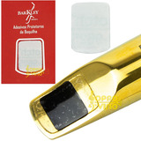 Adesivo Protetor Boquilha Metal 035mm Barkley ( Kit 6 Un )