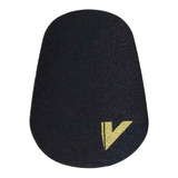 Adesivo Protetor De Boquilha Vandoren 0,80mm Preto 6 Unidade