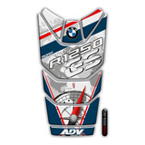 Adesivo Protetor De Tanque Bmw R1250 Gs Adventure Trophy 01