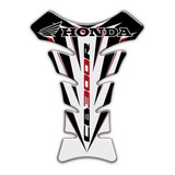 Adesivo Protetor De Tanque Tank Pad Honda Cb 300 Cb300 014