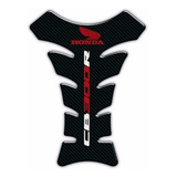 Adesivo Protetor De Tanque Tank Pad Honda Cb 300 Cb300 036