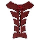 Adesivo Protetor De Tanque Tank Pad Honda Cb 300 Cb300 037