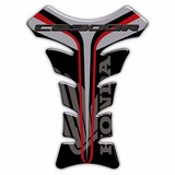 Adesivo Protetor De Tanque Tank Pad Honda Cb 300 Cb300 041