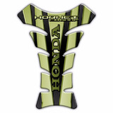 Adesivo Protetor De Tanque Tank Pad Honda Hornet 061