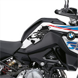 Adesivo Protetor Lateral Tanque Bmw F850