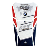 Adesivo Protetor Tanque Bmw R1250 Gs Adventure Trophy 2023