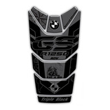 Adesivo Protetor Tanque Tank Pad Bmw R1250 Gs Triple Black 2