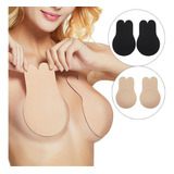 Adesivo Push Up Levanta 3kg Seios Peitos Sutiã Invisível