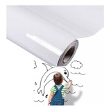 Adesivo Quadro Branco Lousa 1m X 1m Promocional Até 1m