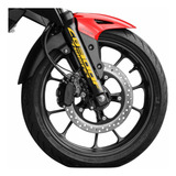 Adesivo Refletivo Para Canela Honda Cb 300 F Twister