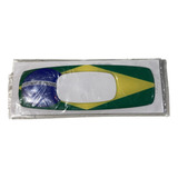 Adesivo Resinado Logo Marca Oakley Brasil
