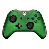 Adesivo Skin Controle Xbox One Metálico