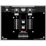 Adesivo Skin Mixer Pioneer Djm-s3 Várias Cores (parte Baixo)