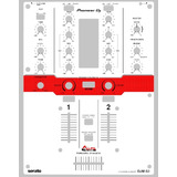 Adesivo Skin Mixer Pioneer Djm-s3 Várias