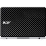 Adesivo Skin Notebook Acer Fibra De
