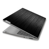 Adesivo Skin Notebook Lenovo Ideapad S145 - Tampa+interno