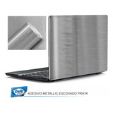 Adesivo Skin Notebook Samsung Book Np550xda 15,6-tampa+logo