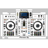 Adesivo Skin P/ Controladora Pioneer Xdj-rx2