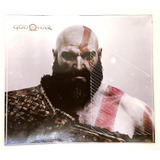 Adesivo Skin Para Xbox 360 U-slim God Of War Kratos