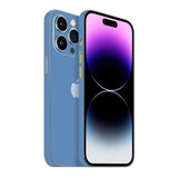 Adesivo Skin Pelicula 3m Traseira Para iPhone 14 Pro Max