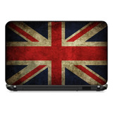 Adesivo Skin Película Notebook Macbook Bandeira