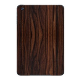 Adesivo Skin Premium - Estampa Madeira Mesclada iPad Mini 2 