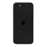 Adesivo Skin Premium Jateado iPhone SE 2020