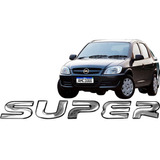 Adesivo Super Celta 2008 A 2012