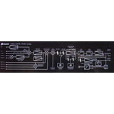Adesivo Superior Polivox Cm 5000