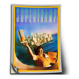 Adesivo Supertramp The Logical Song Auto