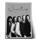 Adesivo Supertramp The Logical Song Auto