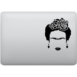 Adesivo Tablet Notebook Frida Kahlo Decal