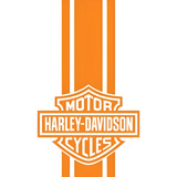 Adesivo Tanque Harley Davidson Sportster Iron 883 1200 Hd 