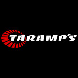 Adesivo Taramps Grande Som Carro 70cm X 18cm Varias Cores