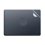 Adesivo Translucido Compativel Com Macbook Air 15 M2 A2941