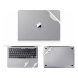 Adesivo Translúcido Compatível Com Macbook Air